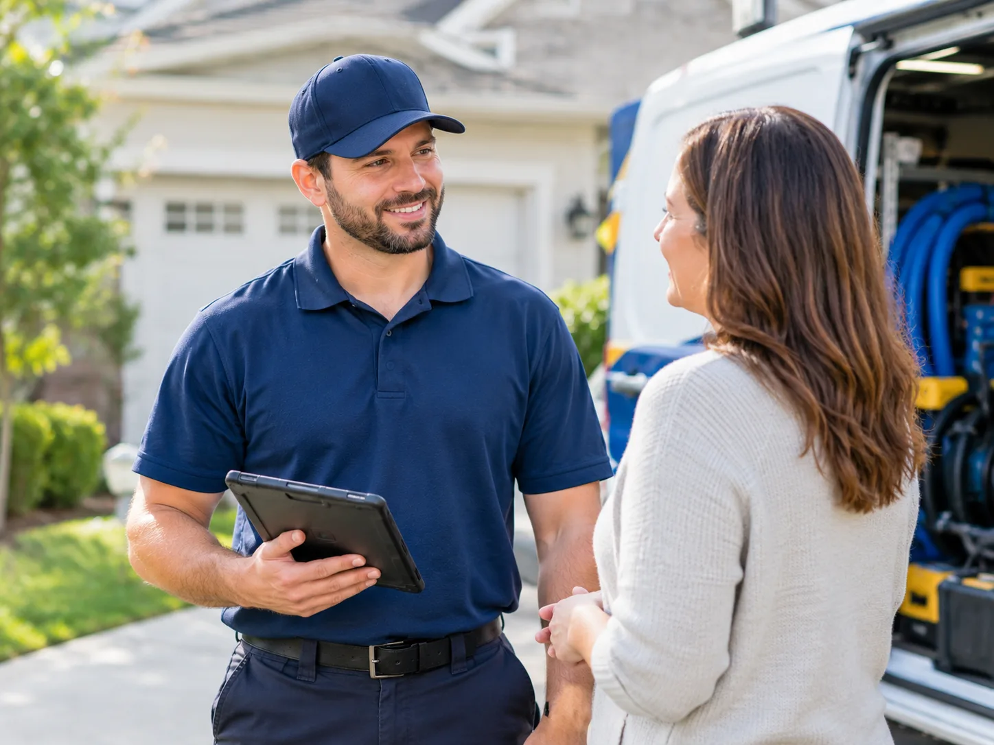 Sewage Backup Cleanup Woodruff, UT FAQs